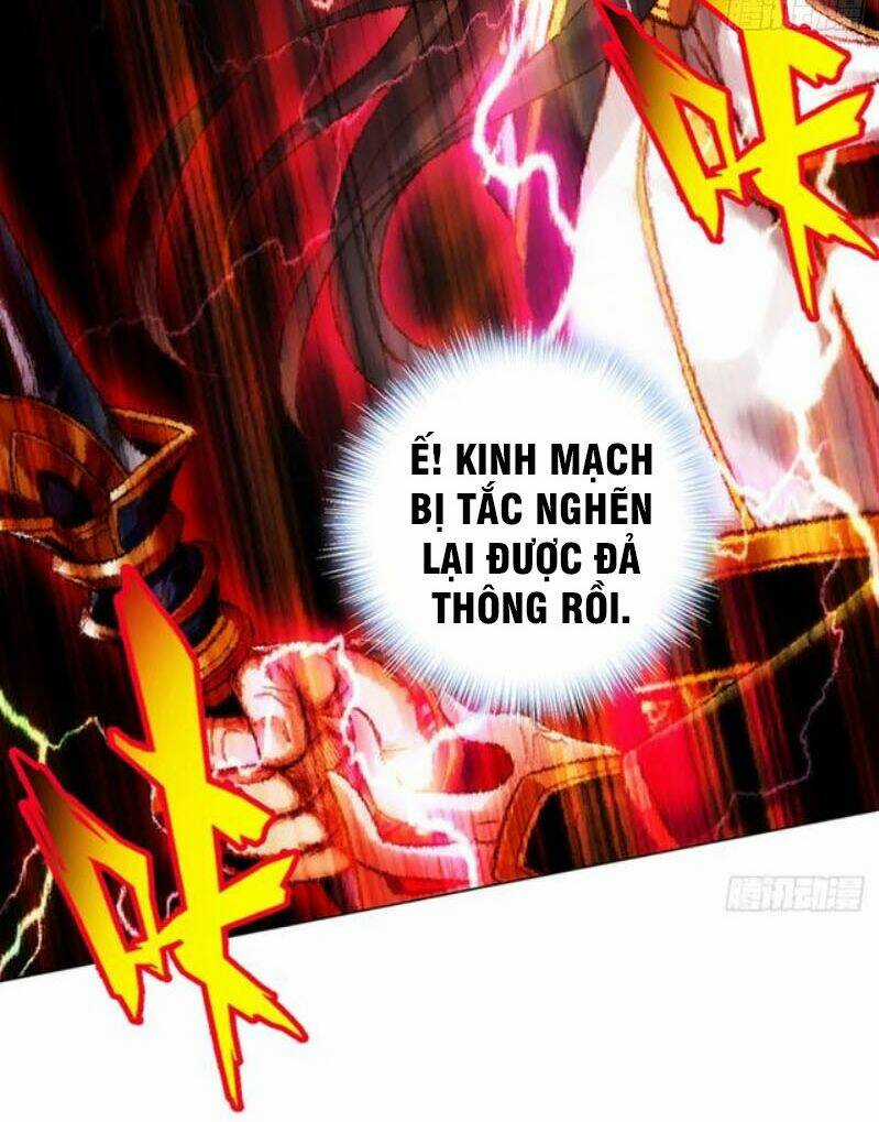 Bất Hủ Phàm Nhân Chapter 21 trang 52