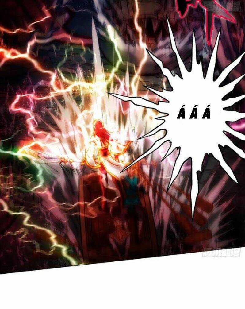 Bất Hủ Phàm Nhân Chapter 21 trang 55