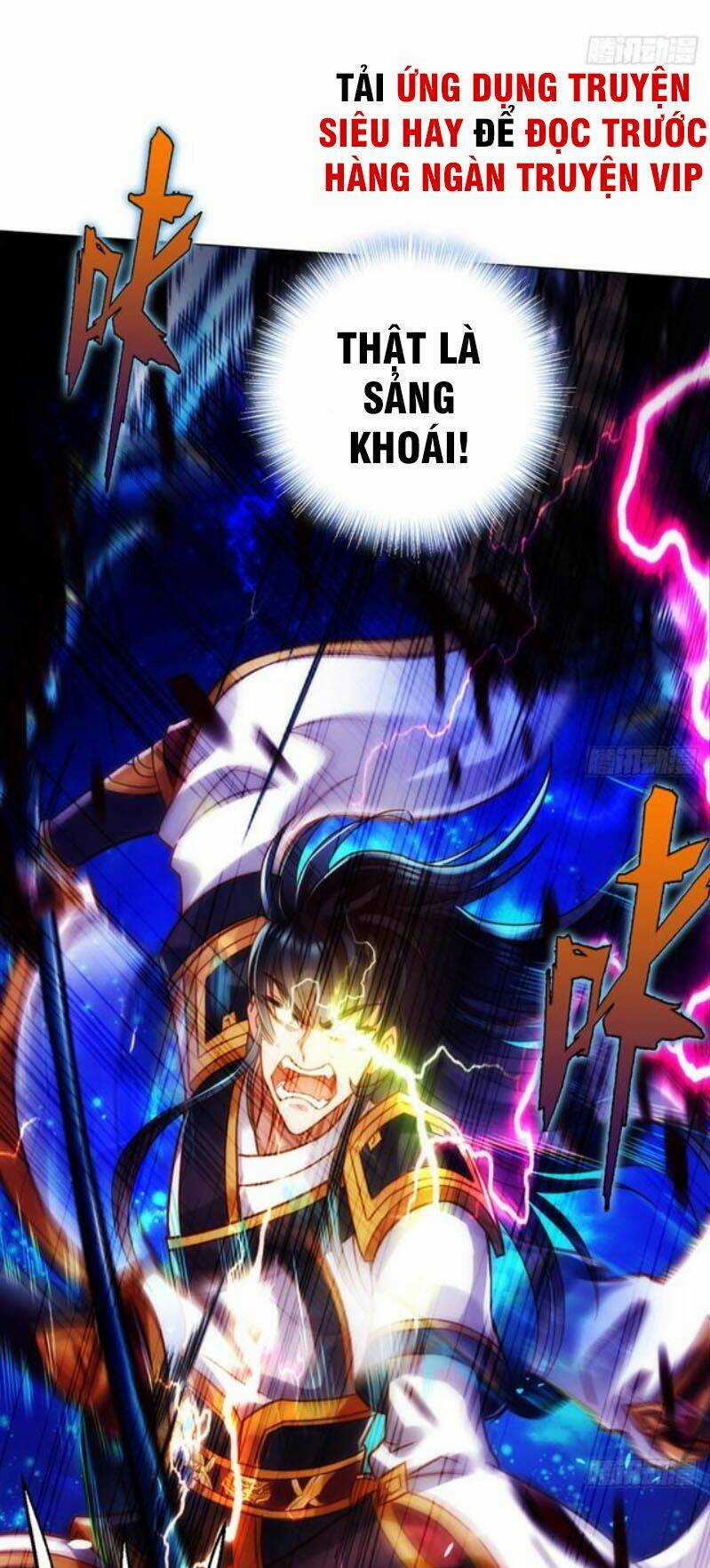 Bất Hủ Phàm Nhân Chapter 21 trang 57