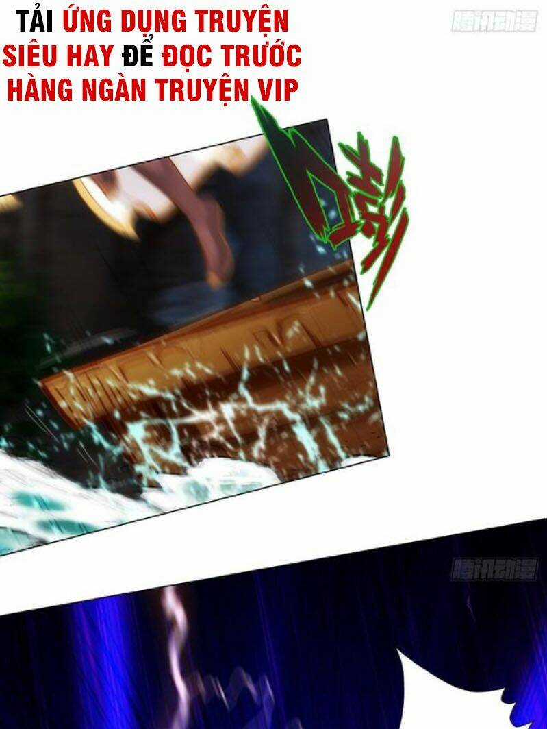 Bất Hủ Phàm Nhân Chapter 21 trang 60