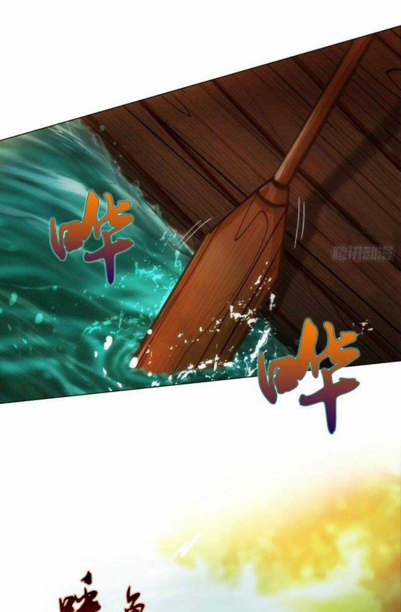 Bất Hủ Phàm Nhân Chapter 21 trang 64