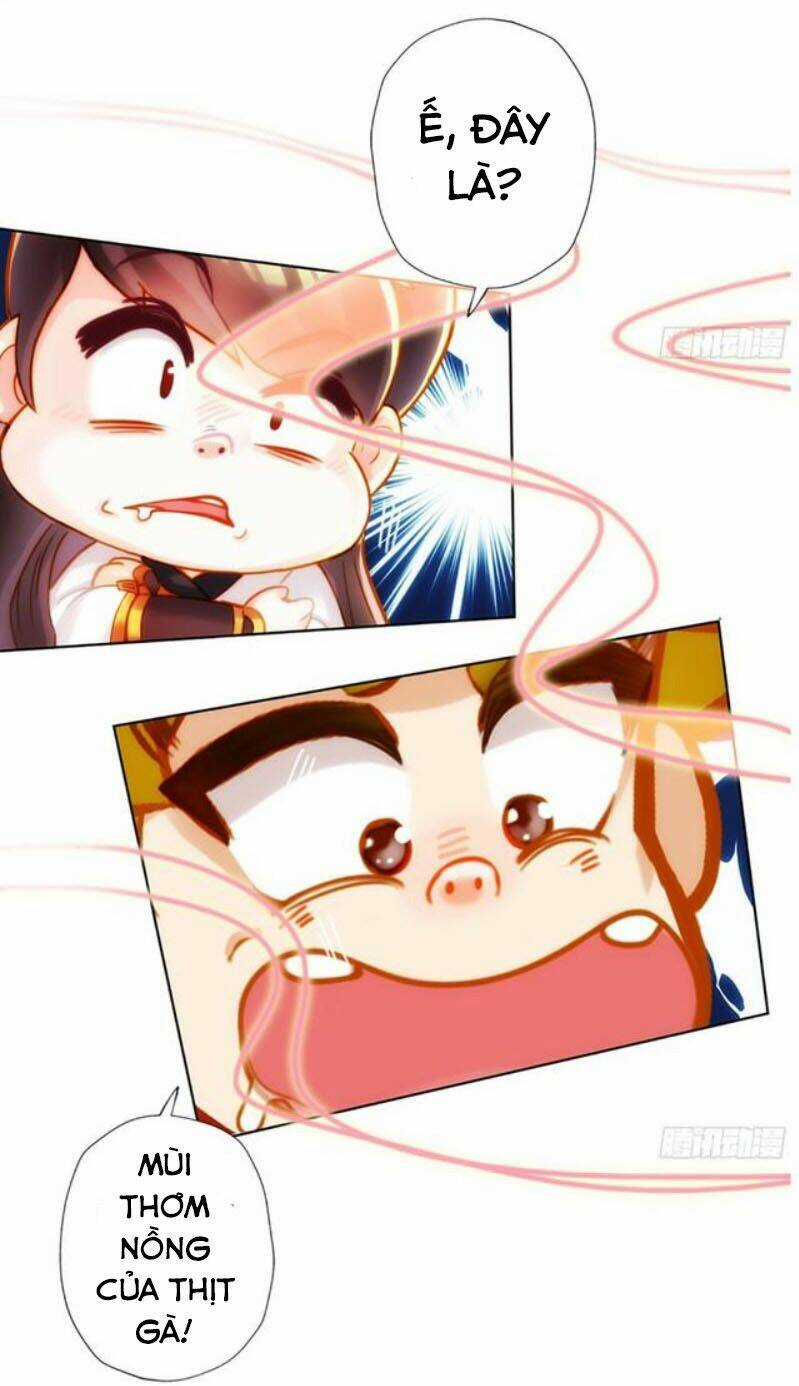 Bất Hủ Phàm Nhân Chapter 21 trang 67