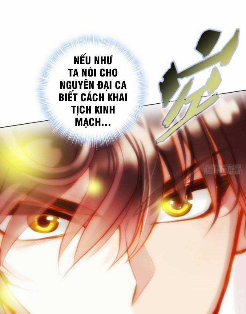 Bất Hủ Phàm Nhân Chapter 21 trang 7