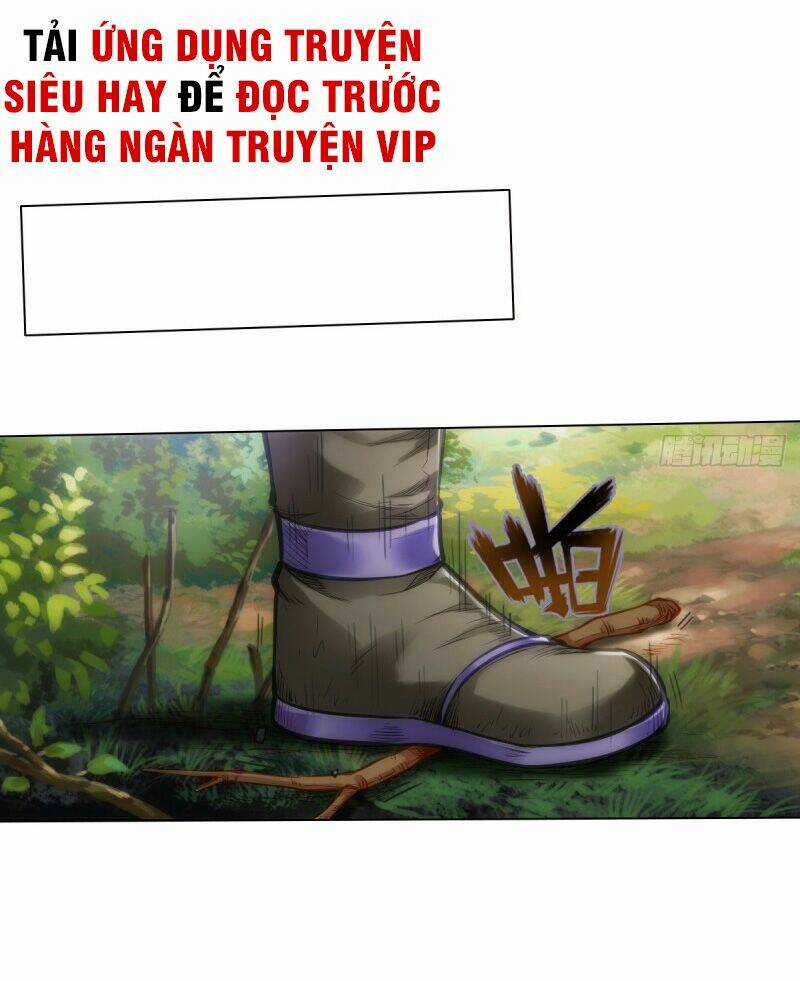 Bất Hủ Phàm Nhân Chapter 22 trang 15