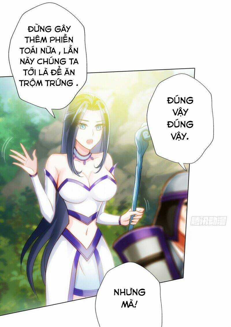 Bất Hủ Phàm Nhân Chapter 22 trang 2