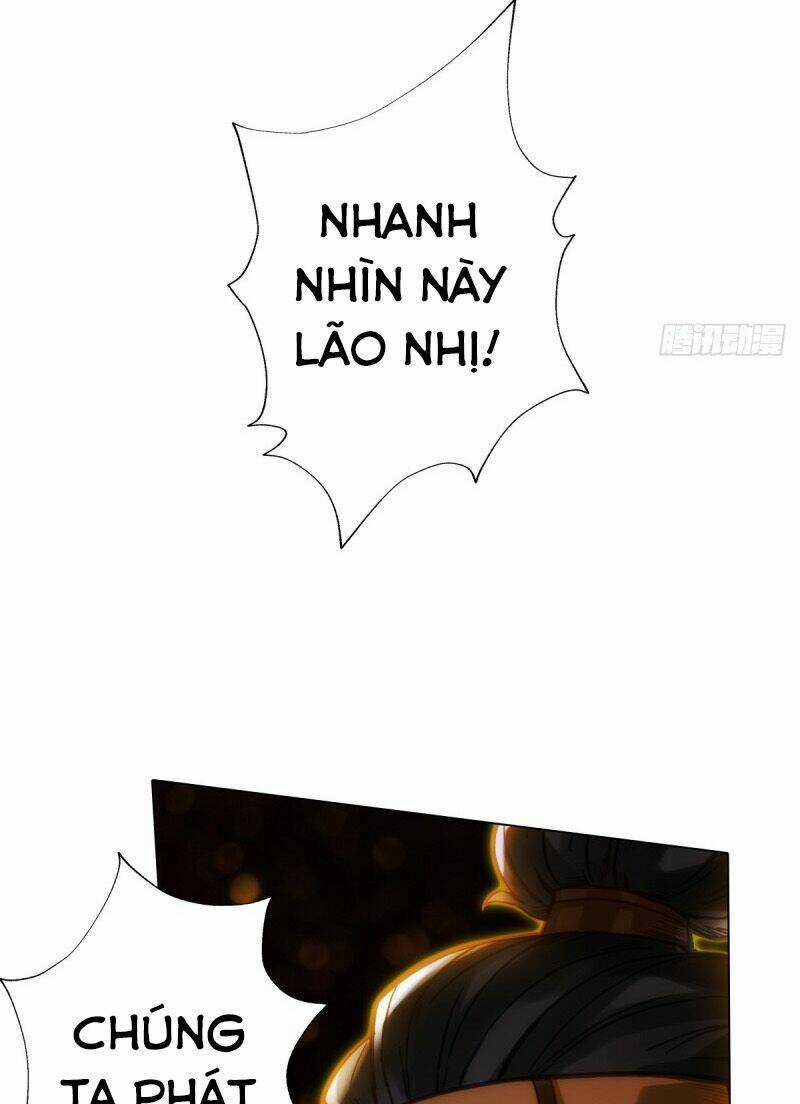 Bất Hủ Phàm Nhân Chapter 22 trang 35