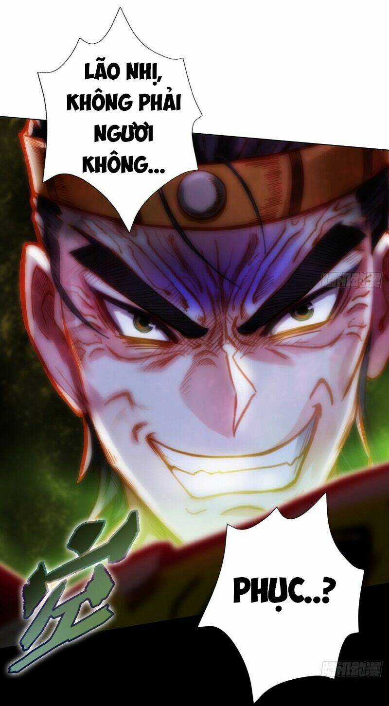 Bất Hủ Phàm Nhân Chapter 22 trang 41