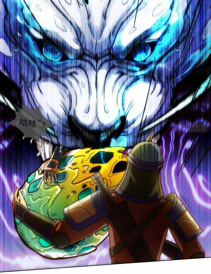 Bất Hủ Phàm Nhân Chapter 22 trang 43