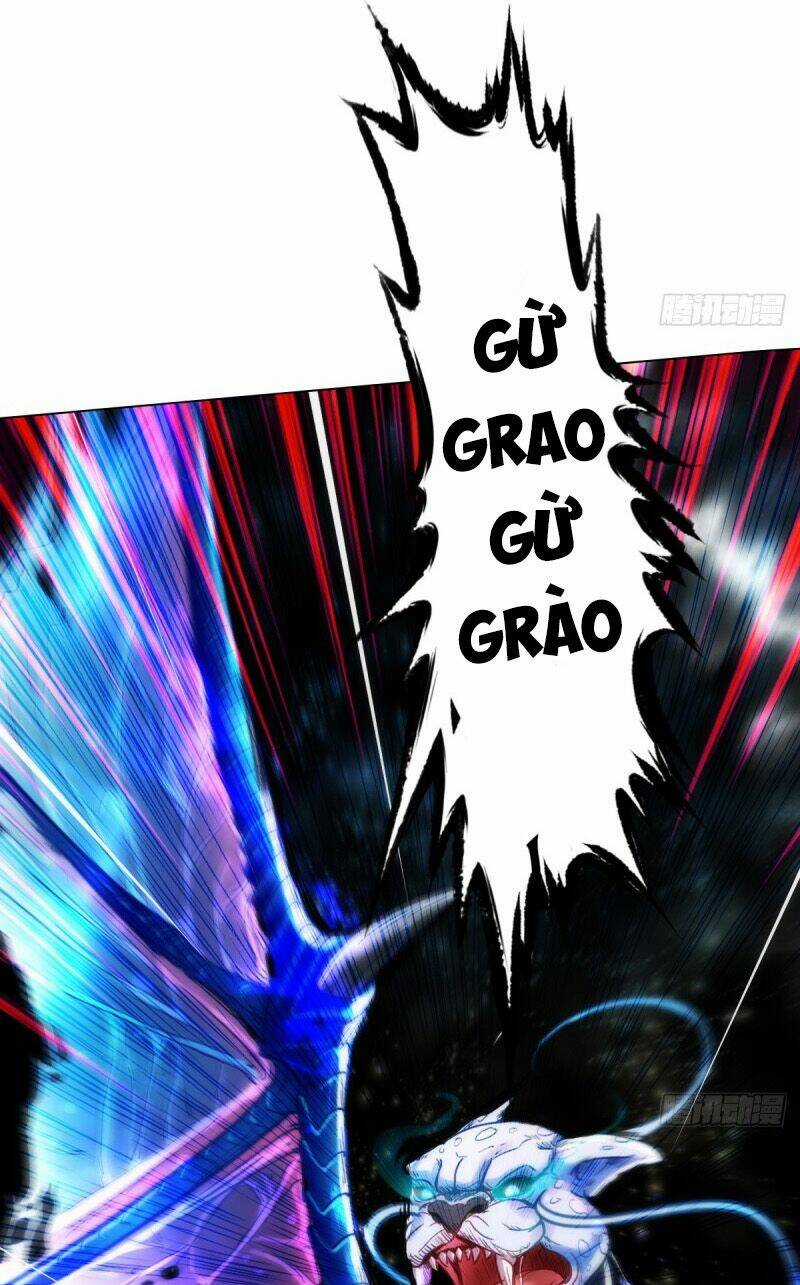 Bất Hủ Phàm Nhân Chapter 22 trang 45