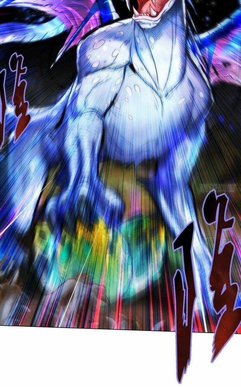 Bất Hủ Phàm Nhân Chapter 22 trang 46