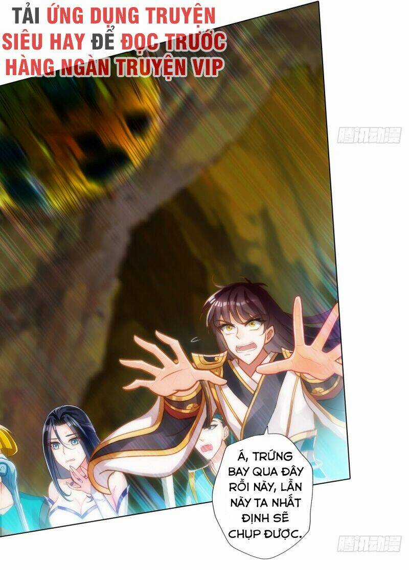 Bất Hủ Phàm Nhân Chapter 22 trang 51