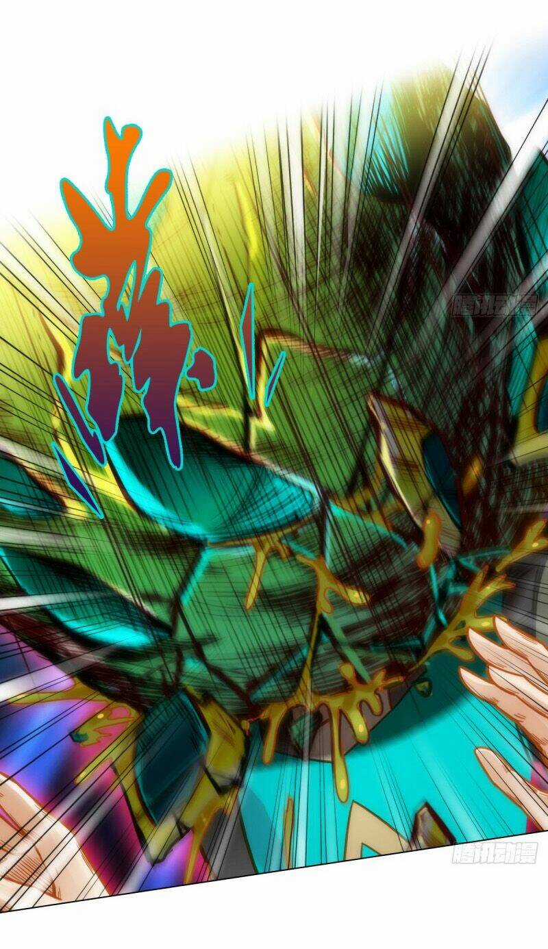 Bất Hủ Phàm Nhân Chapter 22 trang 54