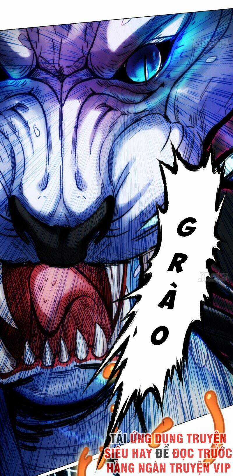 Bất Hủ Phàm Nhân Chapter 22 trang 55