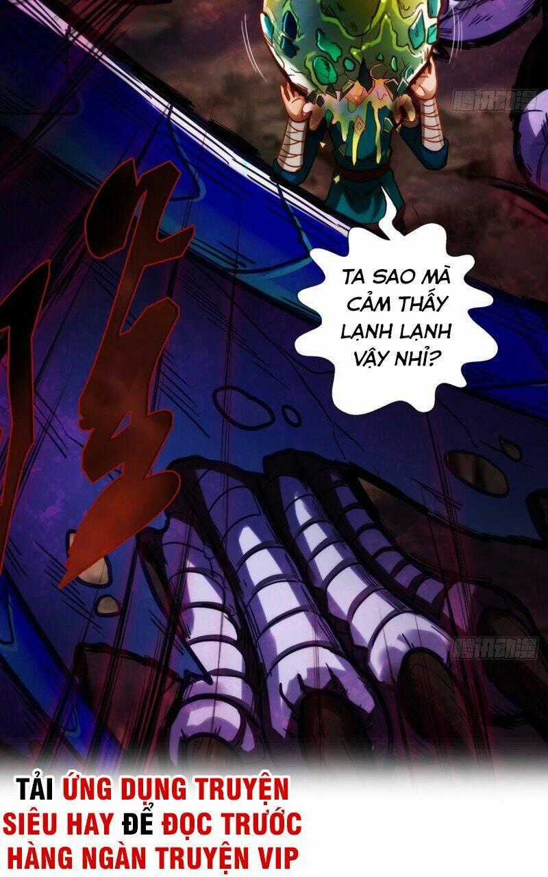 Bất Hủ Phàm Nhân Chapter 22 trang 61