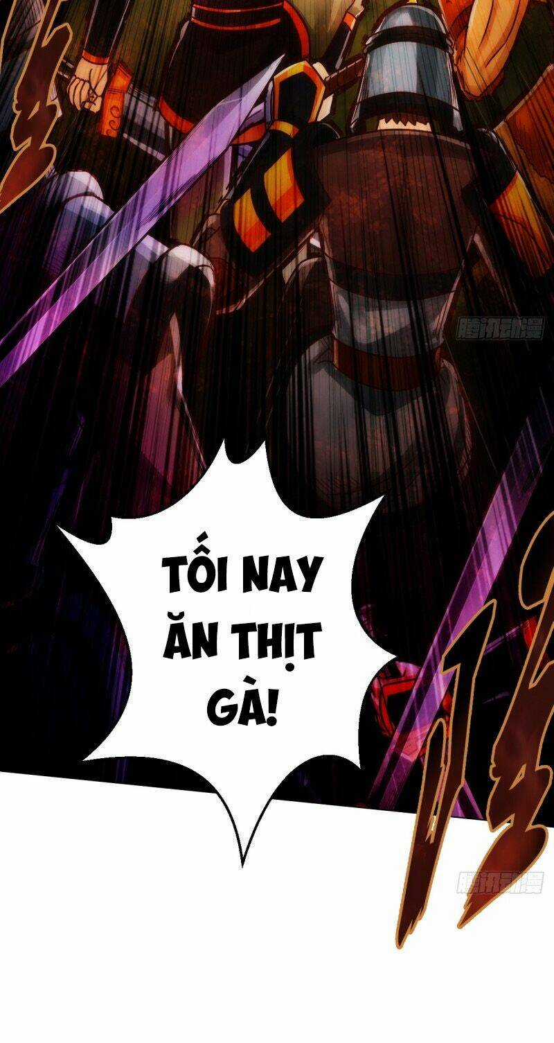 Bất Hủ Phàm Nhân Chapter 22 trang 7