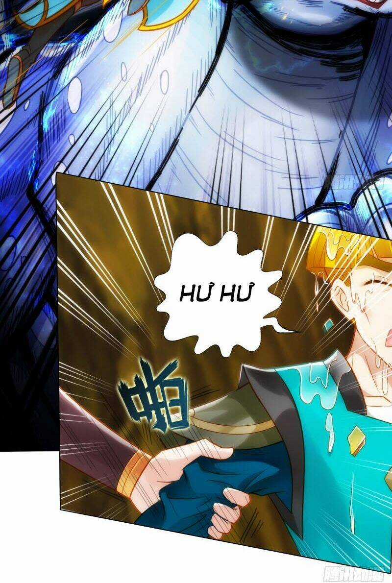 Bất Hủ Phàm Nhân Chapter 23 trang 13