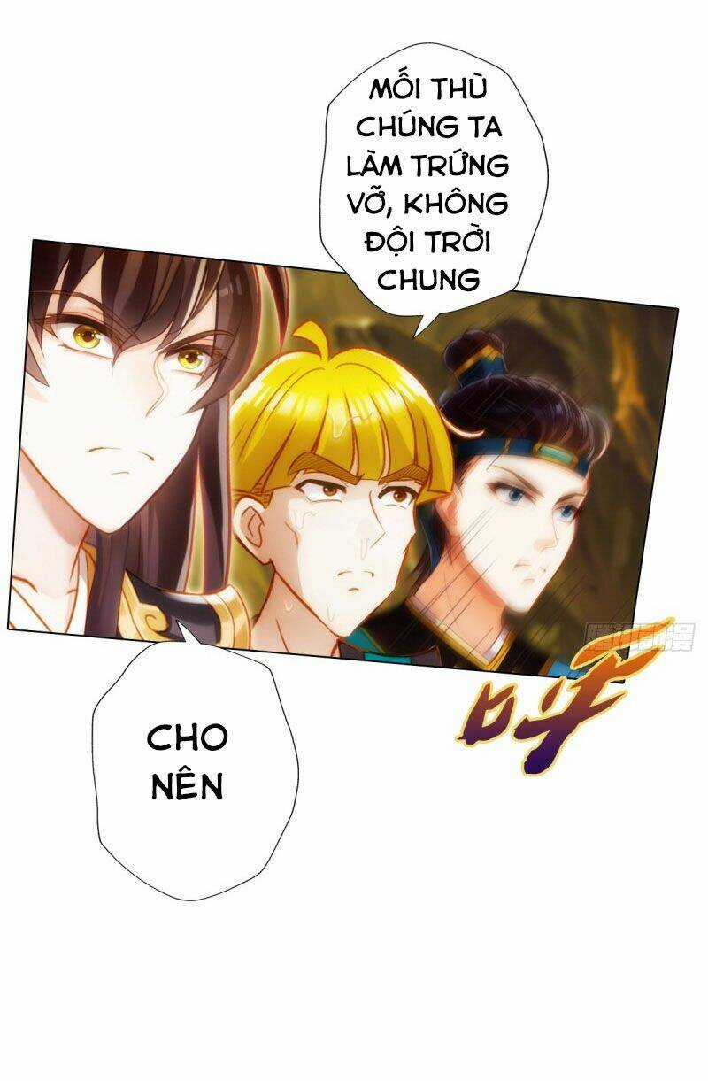 Bất Hủ Phàm Nhân Chapter 23 trang 15