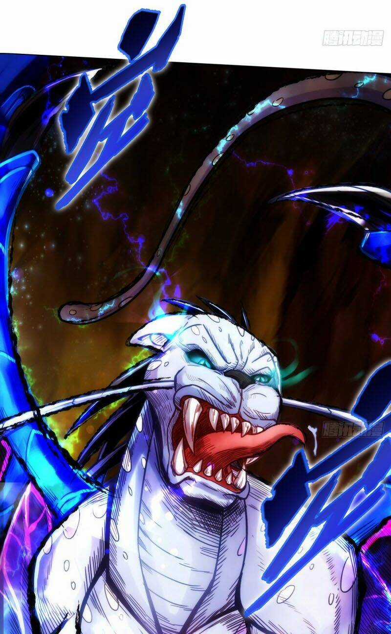 Bất Hủ Phàm Nhân Chapter 23 trang 16