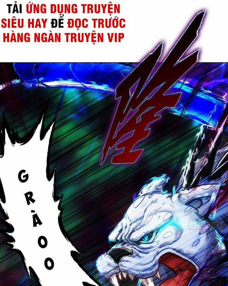 Bất Hủ Phàm Nhân Chapter 23 trang 18