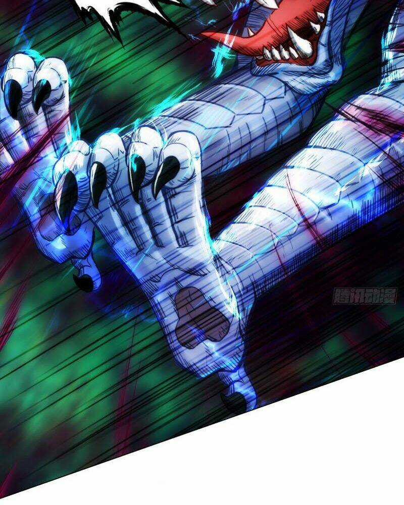 Bất Hủ Phàm Nhân Chapter 23 trang 19