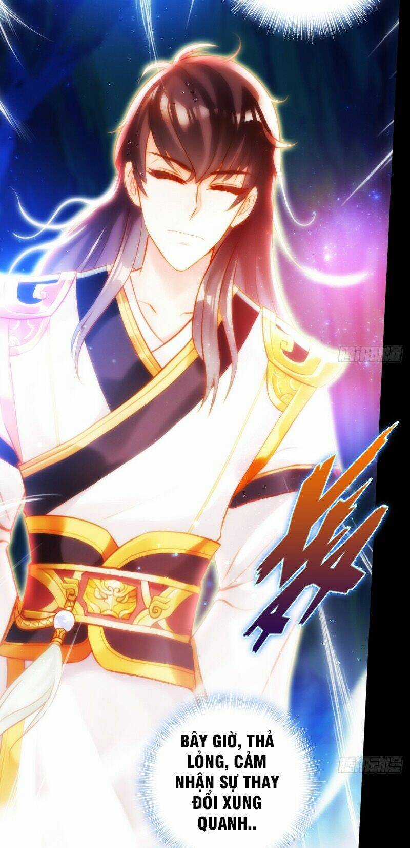 Bất Hủ Phàm Nhân Chapter 23 trang 26