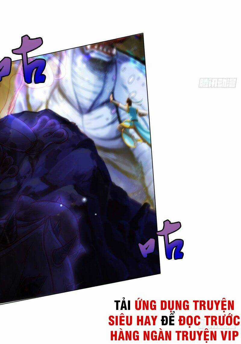 Bất Hủ Phàm Nhân Chapter 23 trang 29