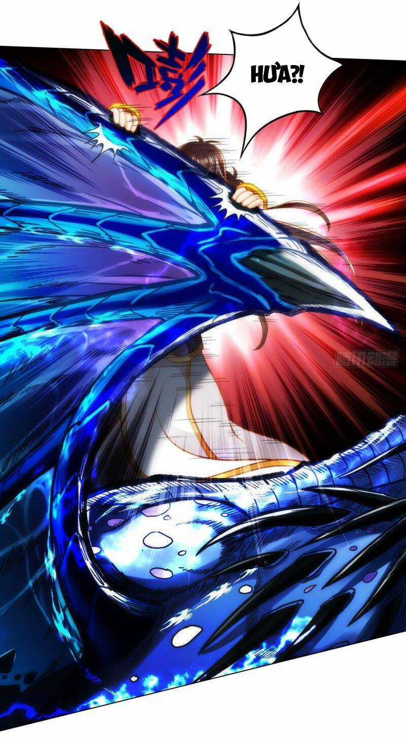 Bất Hủ Phàm Nhân Chapter 23 trang 34