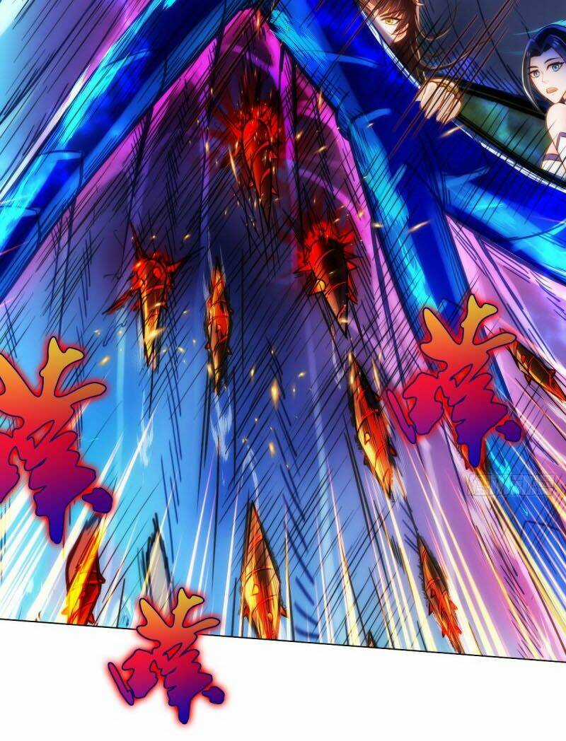 Bất Hủ Phàm Nhân Chapter 23 trang 36