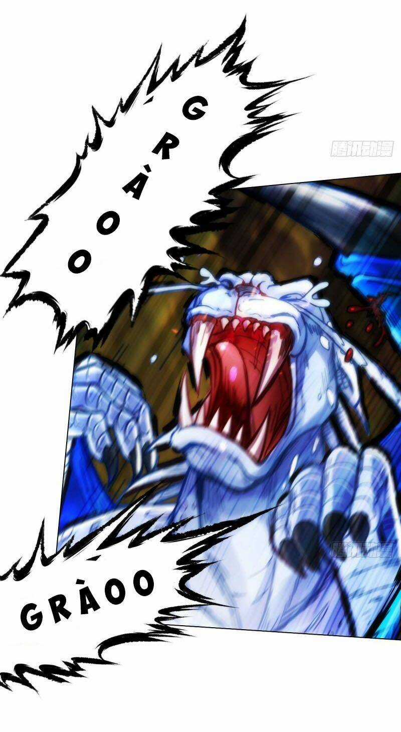 Bất Hủ Phàm Nhân Chapter 23 trang 37