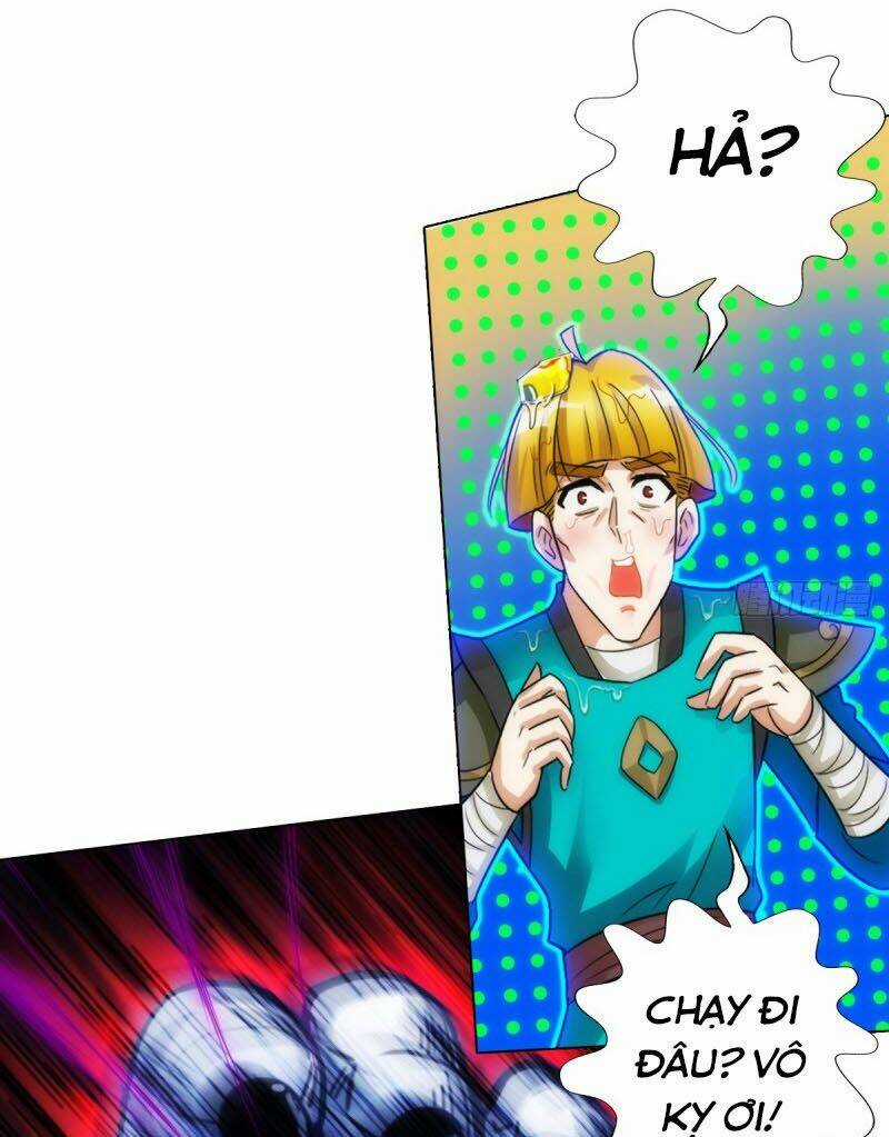 Bất Hủ Phàm Nhân Chapter 23 trang 4