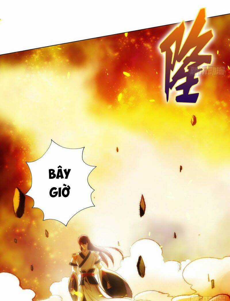 Bất Hủ Phàm Nhân Chapter 23 trang 41