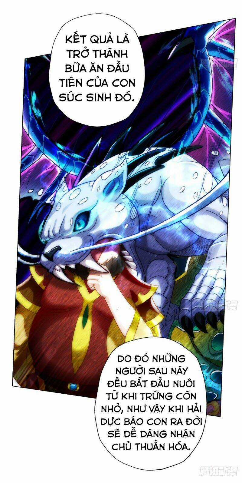 Bất Hủ Phàm Nhân Chapter 23 trang 49