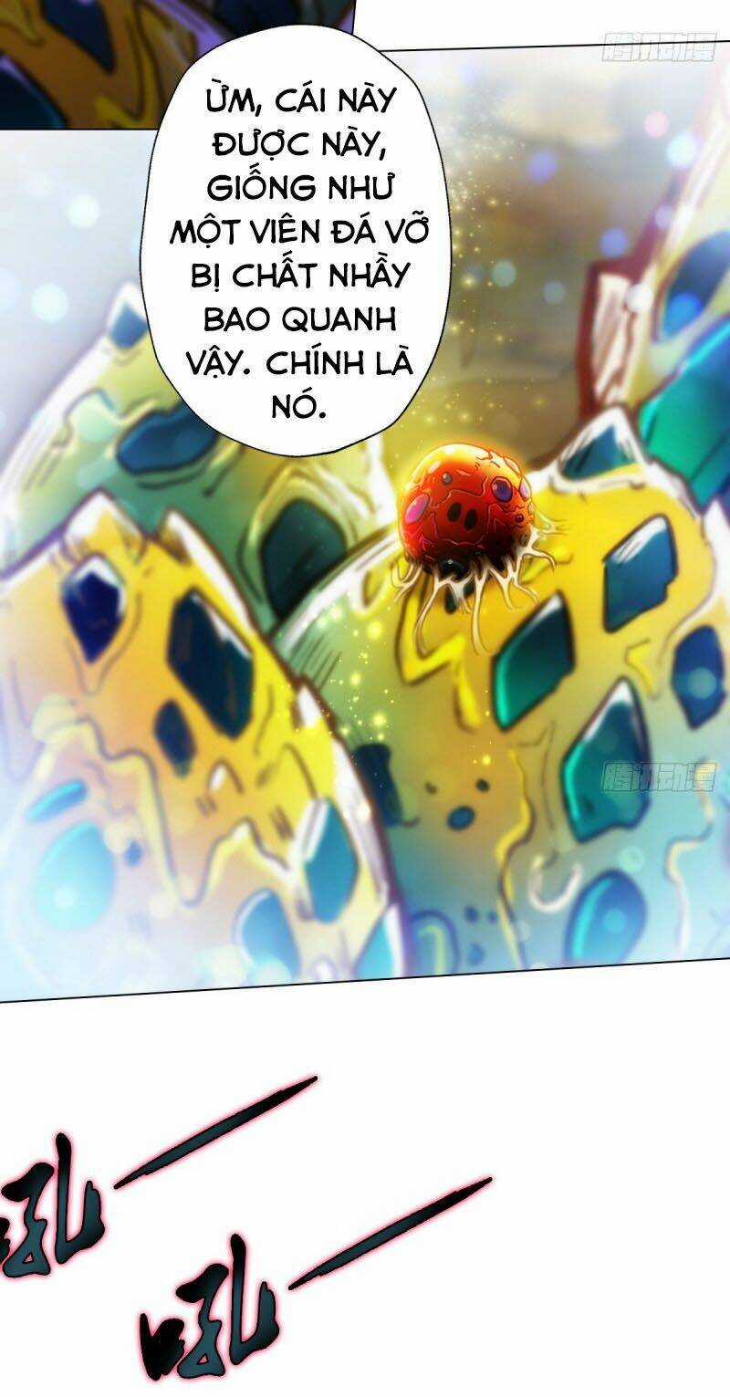 Bất Hủ Phàm Nhân Chapter 23 trang 52