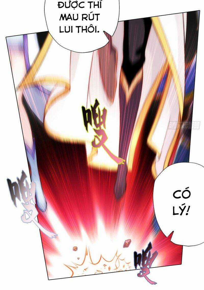 Bất Hủ Phàm Nhân Chapter 23 trang 54