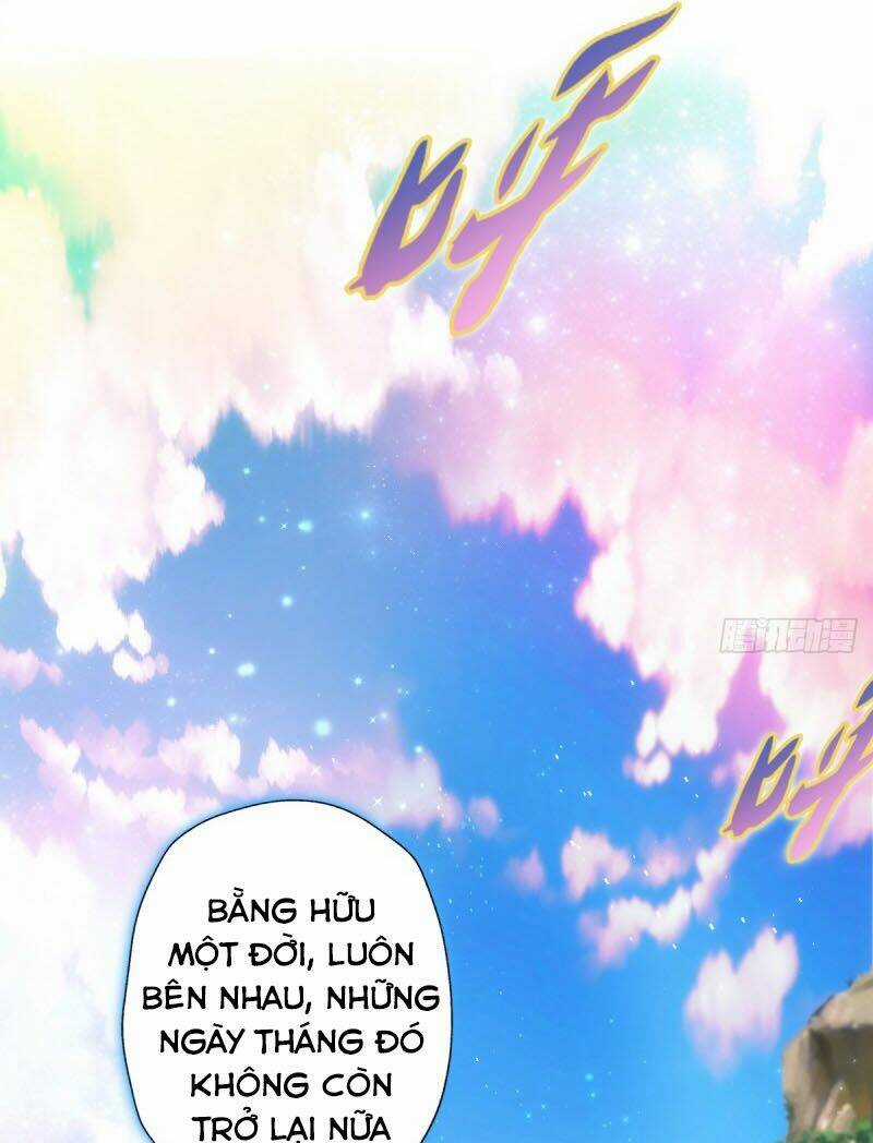 Bất Hủ Phàm Nhân Chapter 23 trang 58