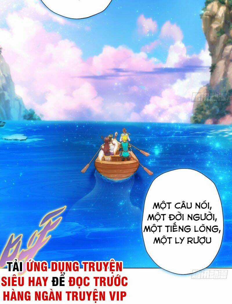 Bất Hủ Phàm Nhân Chapter 23 trang 59