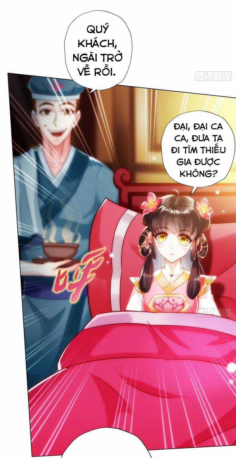 Bất Hủ Phàm Nhân Chapter 23 trang 61