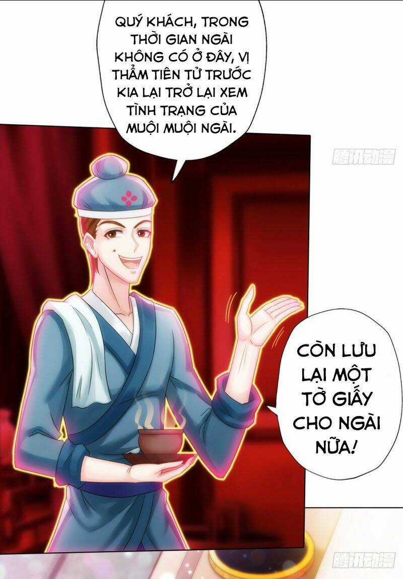 Bất Hủ Phàm Nhân Chapter 23 trang 62