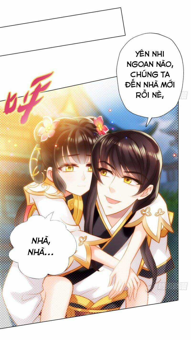 Bất Hủ Phàm Nhân Chapter 23 trang 65