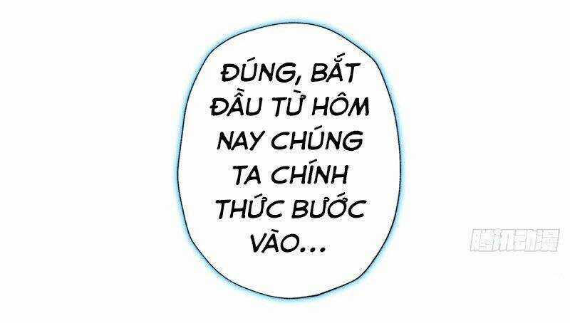 Bất Hủ Phàm Nhân Chapter 23 trang 66