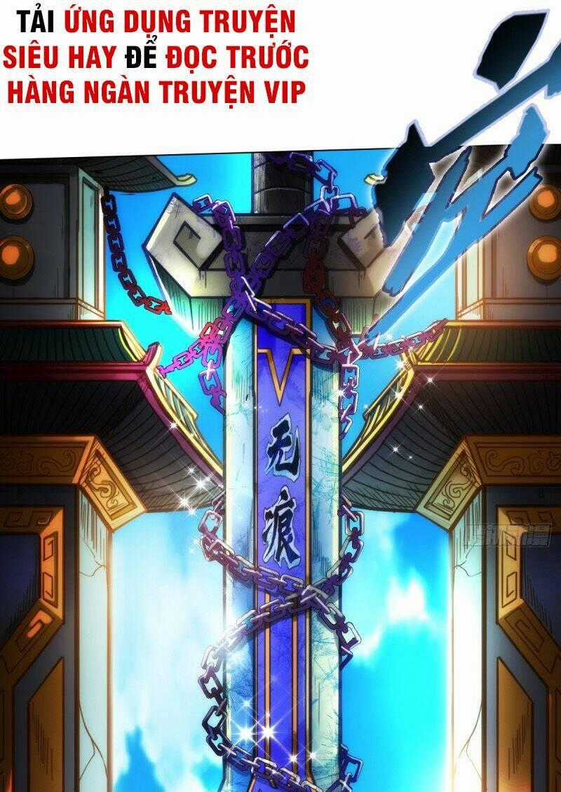 Bất Hủ Phàm Nhân Chapter 23 trang 67