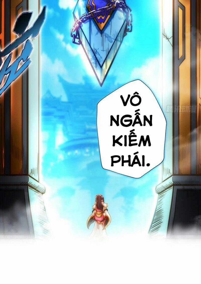 Bất Hủ Phàm Nhân Chapter 23 trang 68