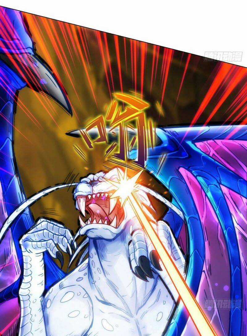 Bất Hủ Phàm Nhân Chapter 23 trang 7