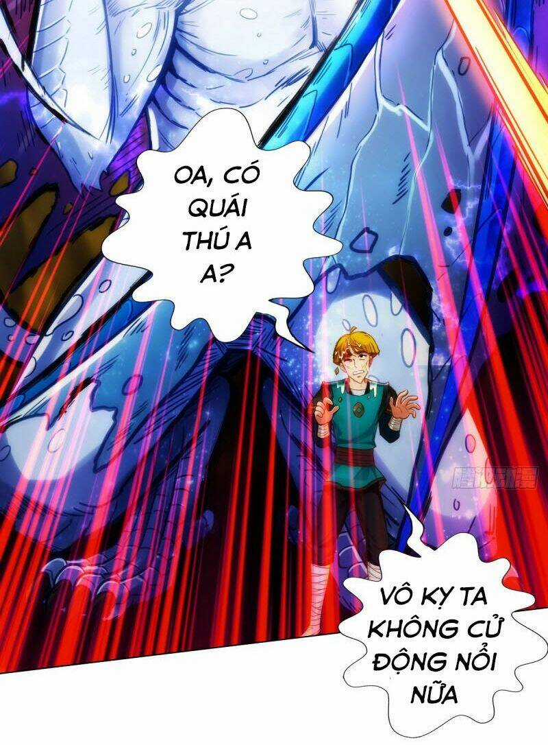 Bất Hủ Phàm Nhân Chapter 23 trang 8