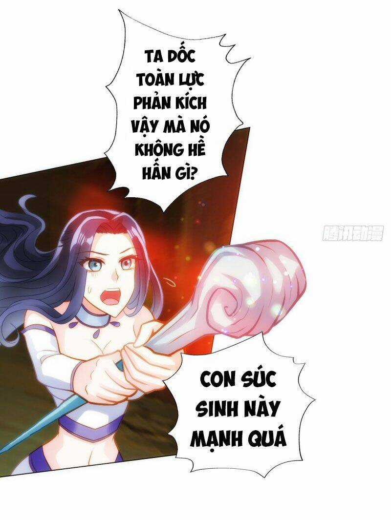 Bất Hủ Phàm Nhân Chapter 23 trang 9