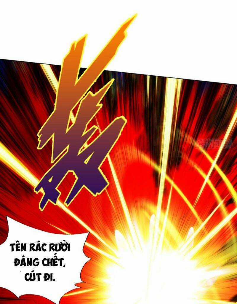 Bất Hủ Phàm Nhân Chapter 24 trang 10