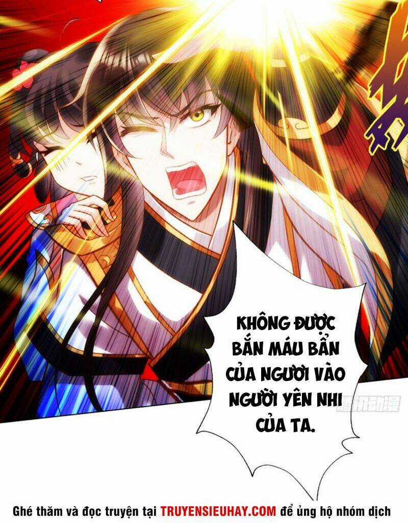 Bất Hủ Phàm Nhân Chapter 24 trang 11