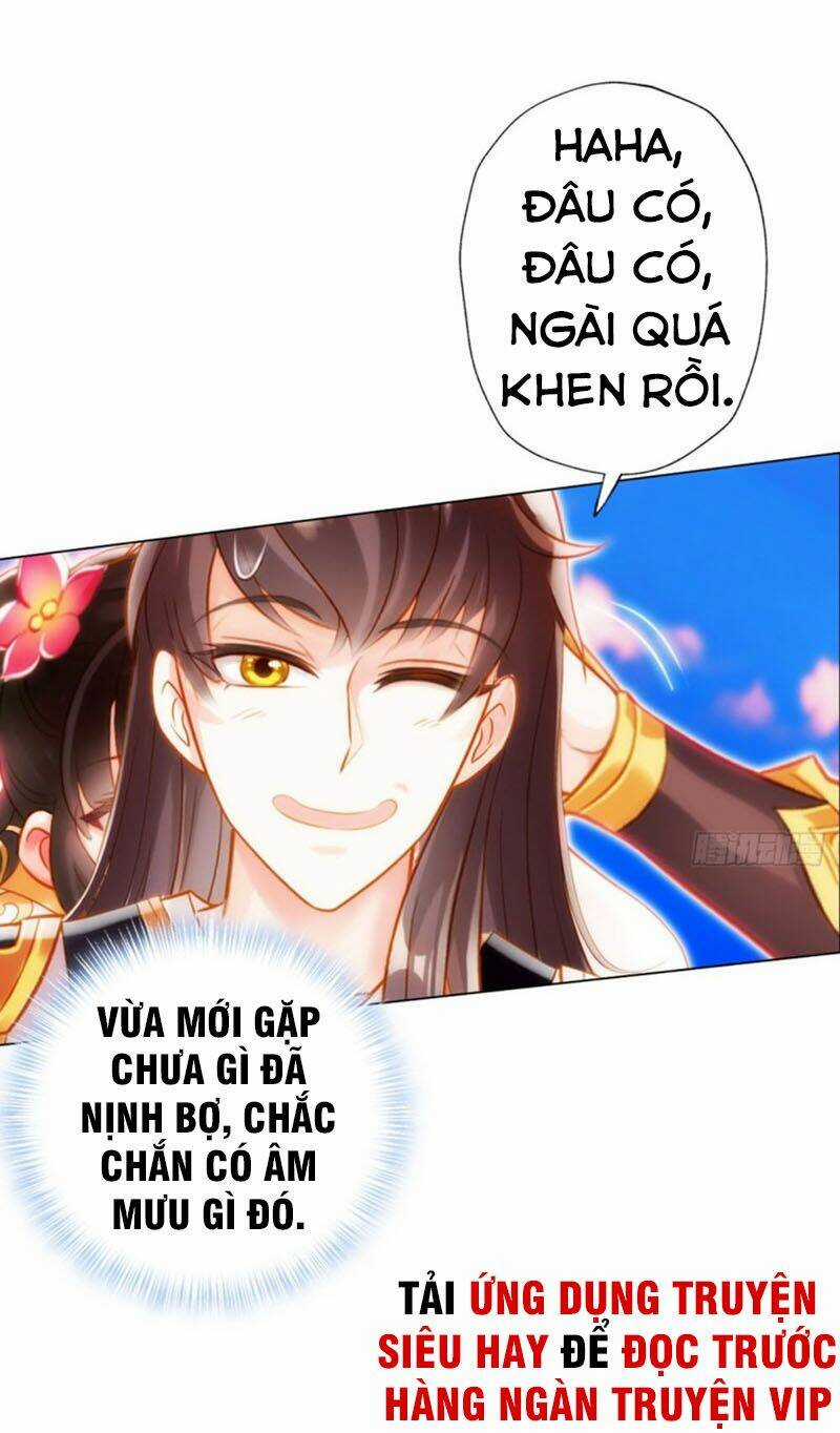 Bất Hủ Phàm Nhân Chapter 24 trang 17