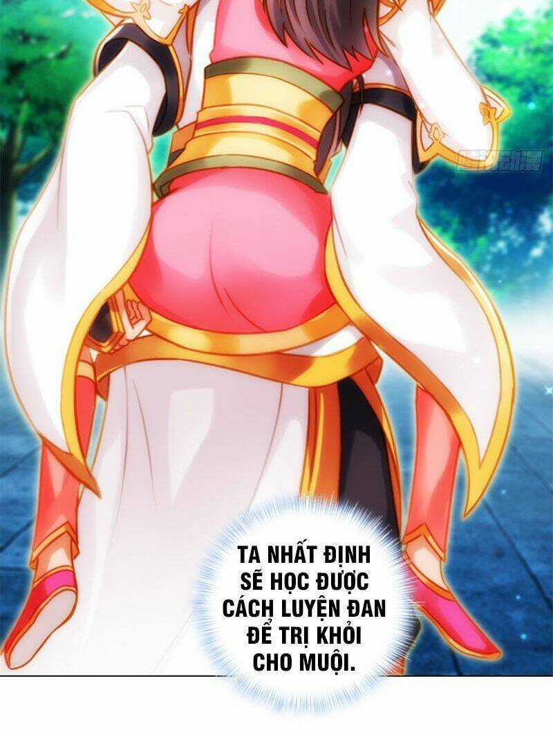 Bất Hủ Phàm Nhân Chapter 24 trang 2