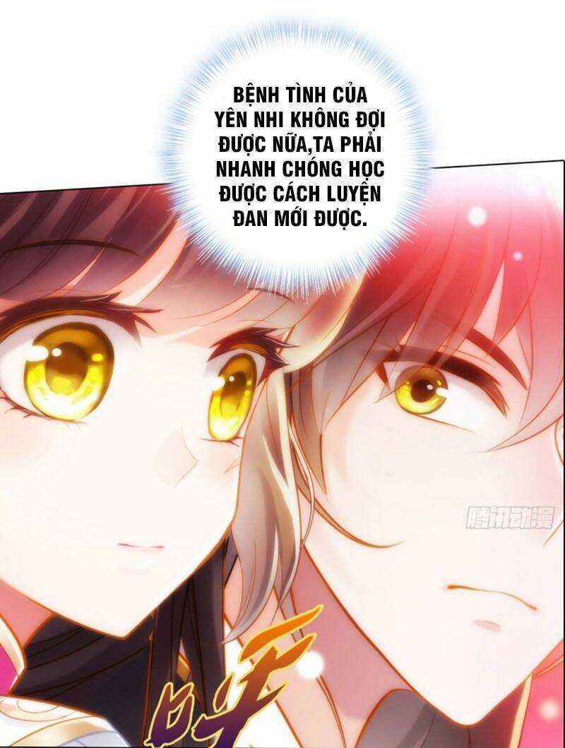 Bất Hủ Phàm Nhân Chapter 24 trang 26